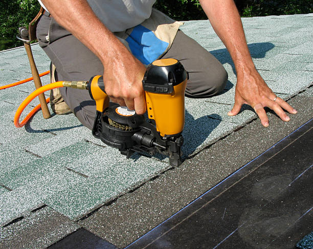 Quick and Trustworthy Emergency Roof Repair Services in Pharr, TX