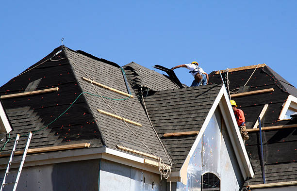 Quick and Trustworthy Emergency Roof Repair Services in Pharr, TX